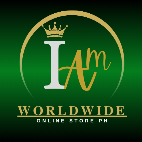 IAM worldwide Online Store PH